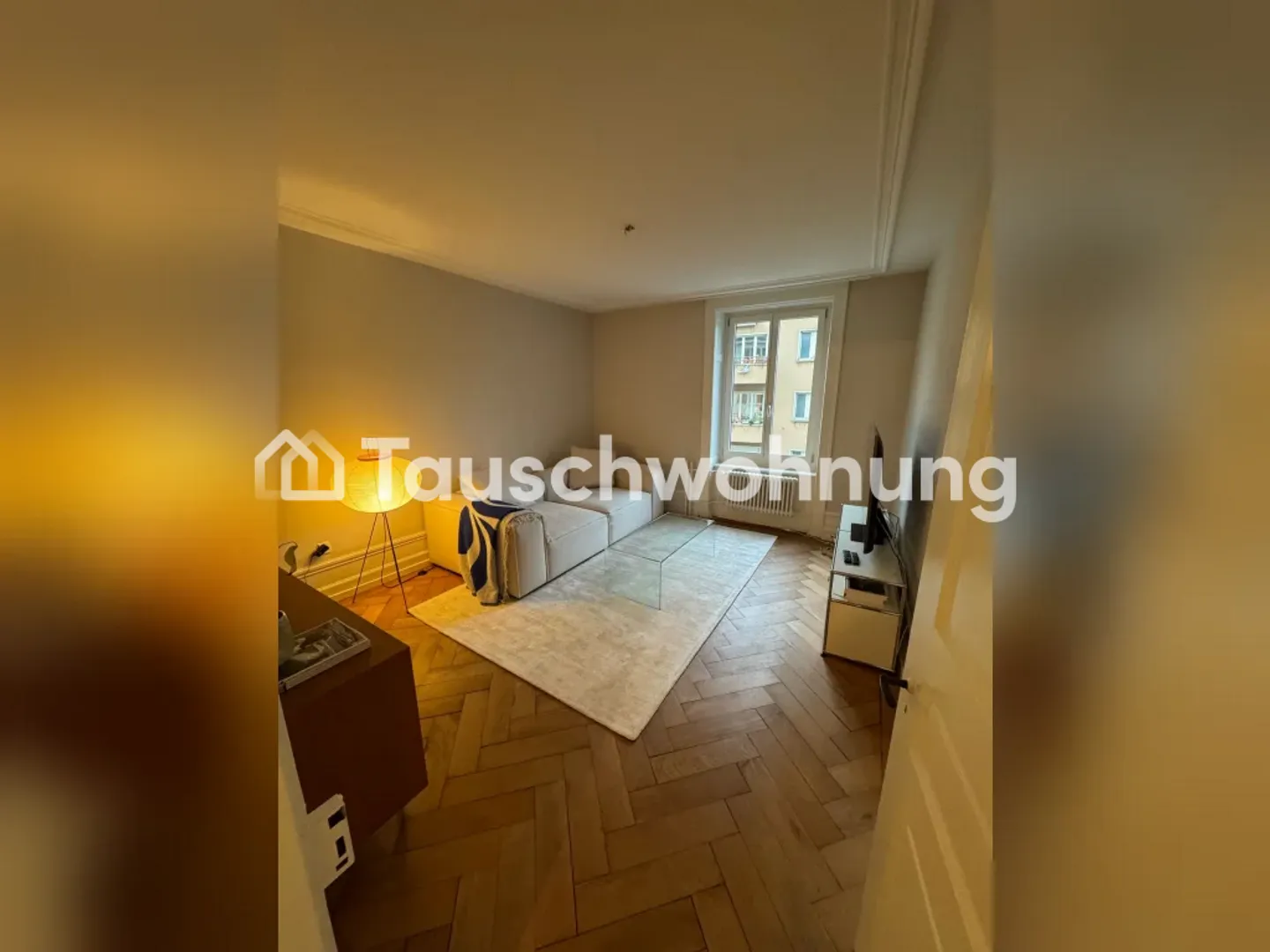 Appartement ancien rénové dans un emplacement central dans le quartier 4 - Photo 1 sur 8