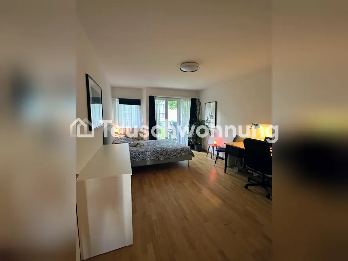 Swap your 3+ room apartment in Zurich - Photo 7 of 8