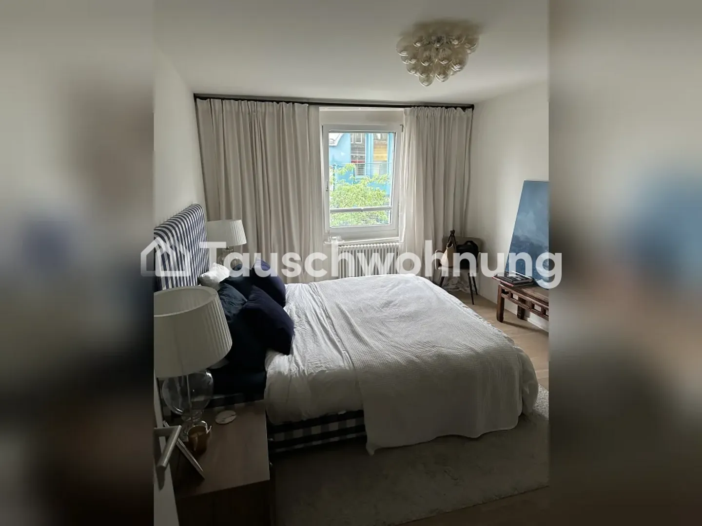 Appartamento 3.5 stanze a Zurigo, quartiere 4 da scambiare - Foto 3 di 7