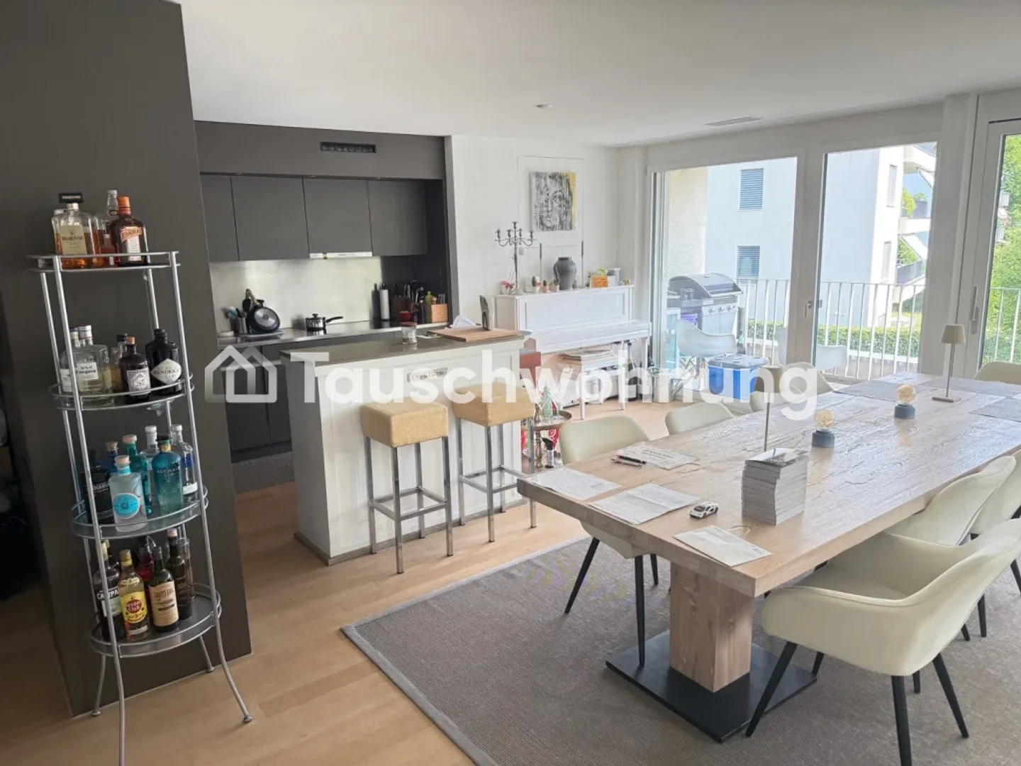 Beautiful 4.5 Room Apartment in Riesbach 8008 - Photo 2 of 13