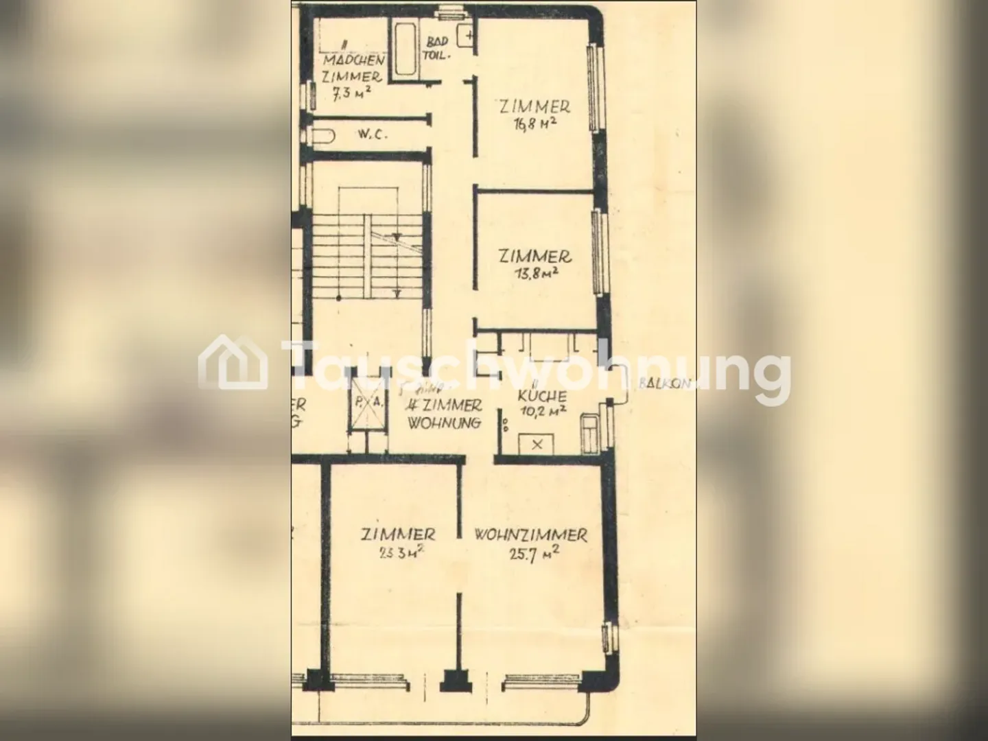 Zurigo, Distretto 7: Ampio appartamento di 5,5 stanze - Foto 7 di 11