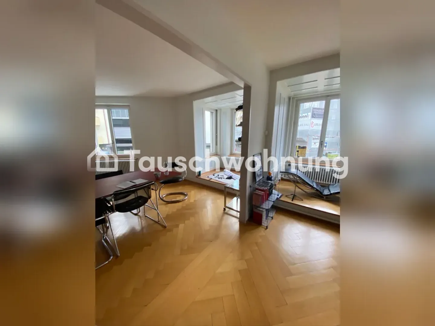 Charming old apartment in beautiful district Kreis 3 - Photo 3 of 9