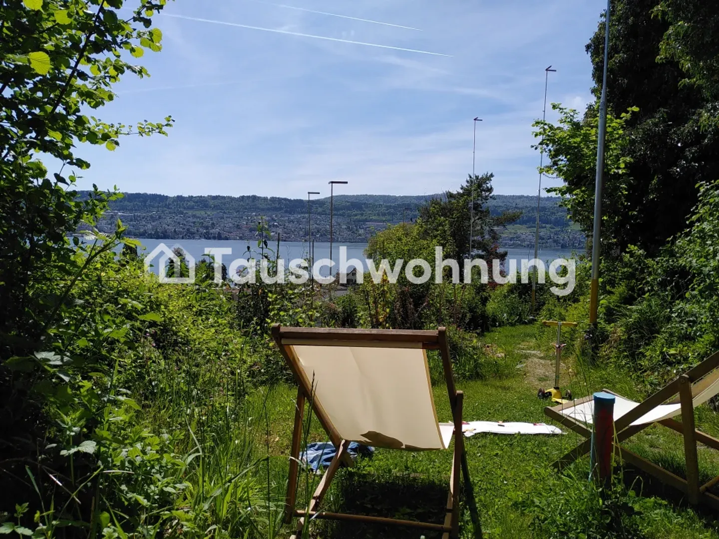 Haus in Meilen tauschen gegen ökologisches Haus/Hausteil - Photo 2 of 2