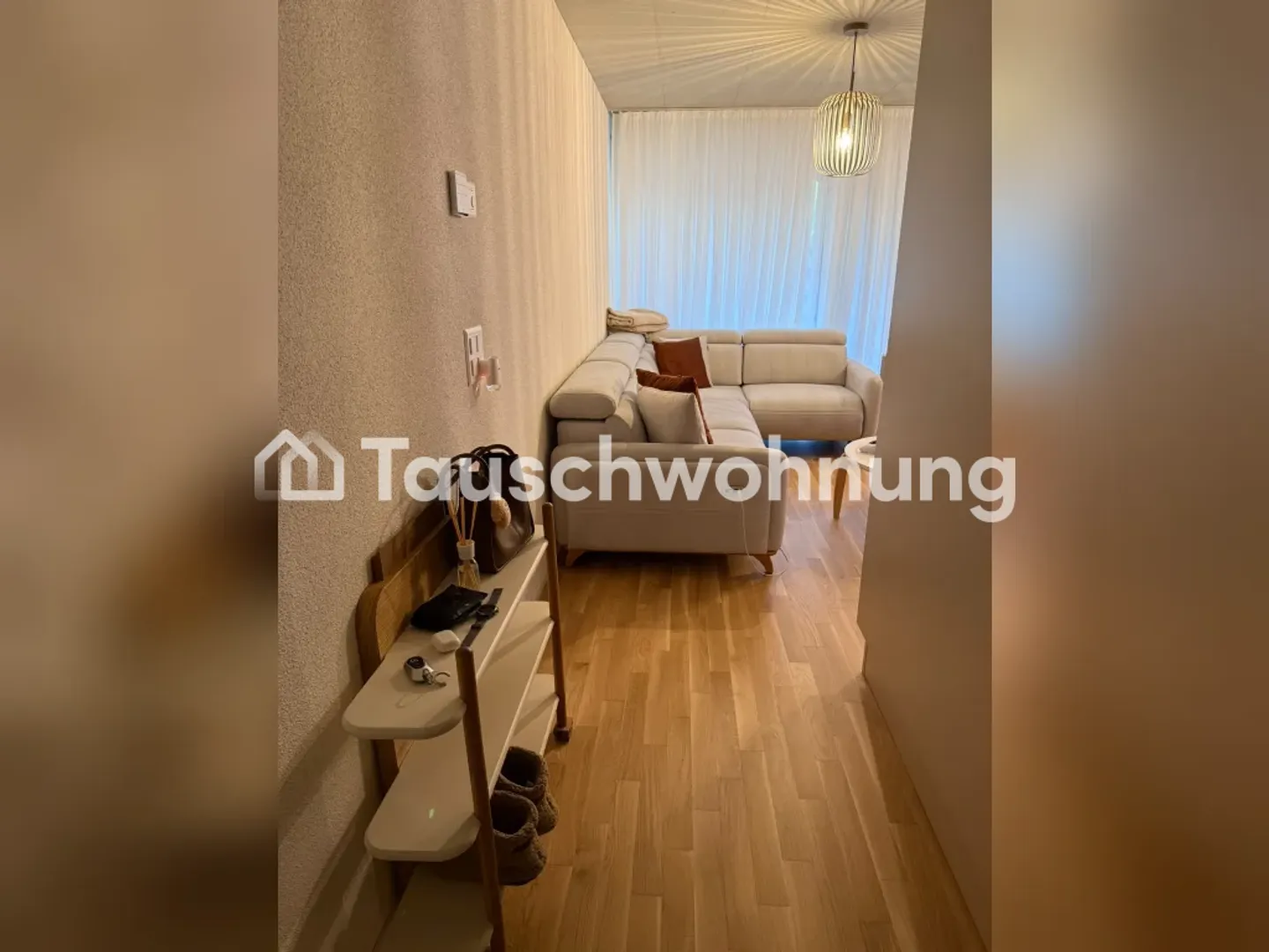 Ottenbach: 2.5-Room Apartment for Exchange - Photo 5 of 9