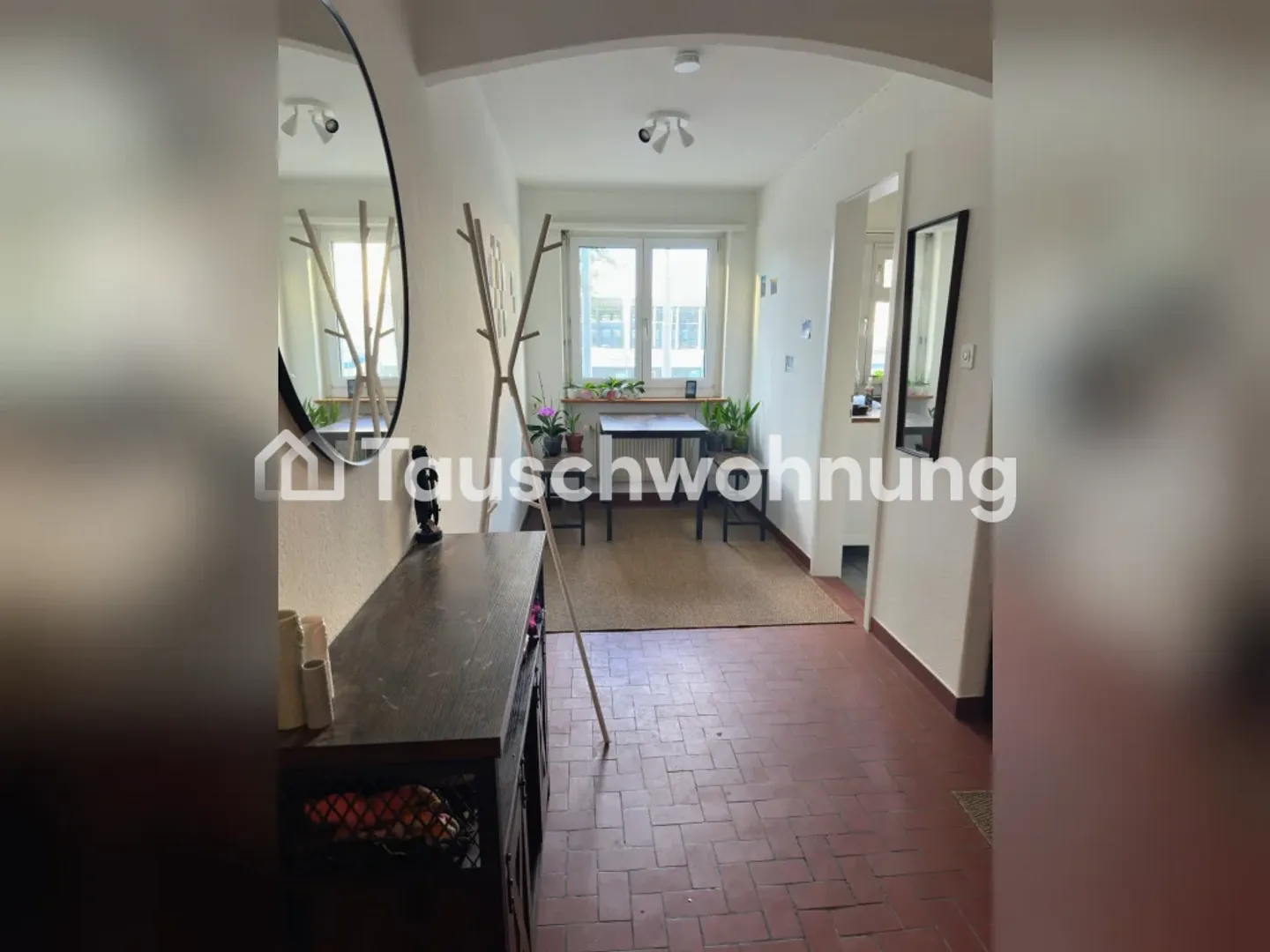 Swap your 3+ room apartment in Zurich - Photo 3 of 8