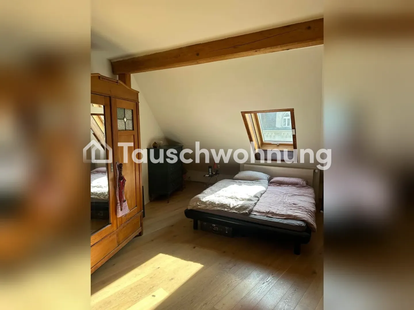 Bellissimo appartamento mansardato di 2,5 stanze vicino a Lochergut - Foto 11 di 13