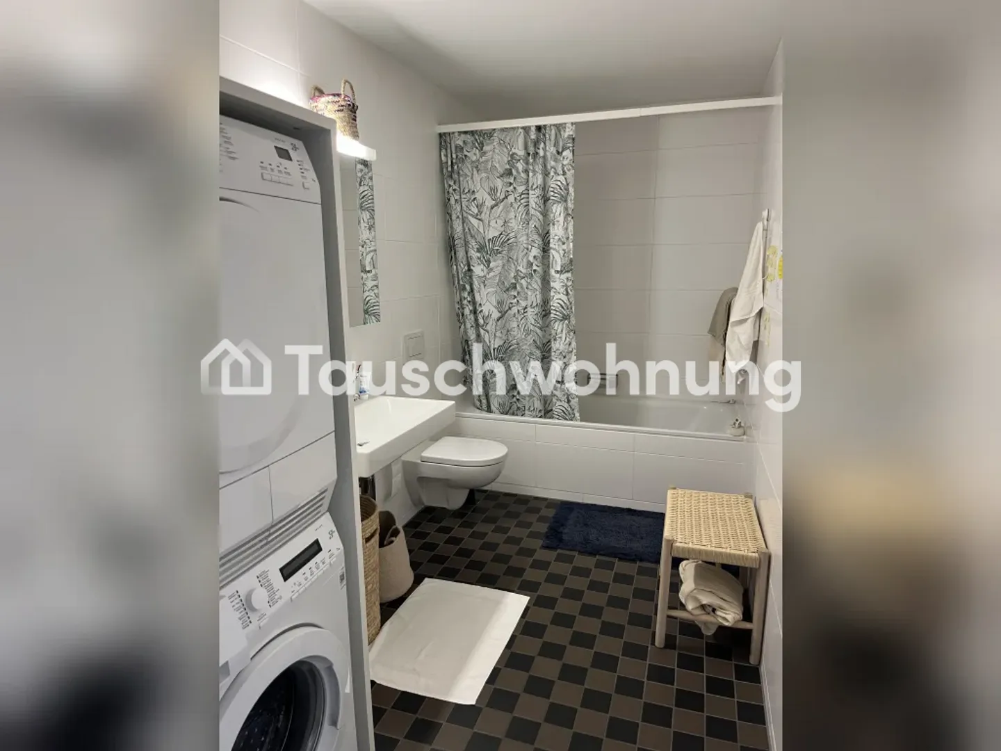 Appartement 2.5 pièces à Zurich, quartier 5 à échanger - Photo 4 sur 5