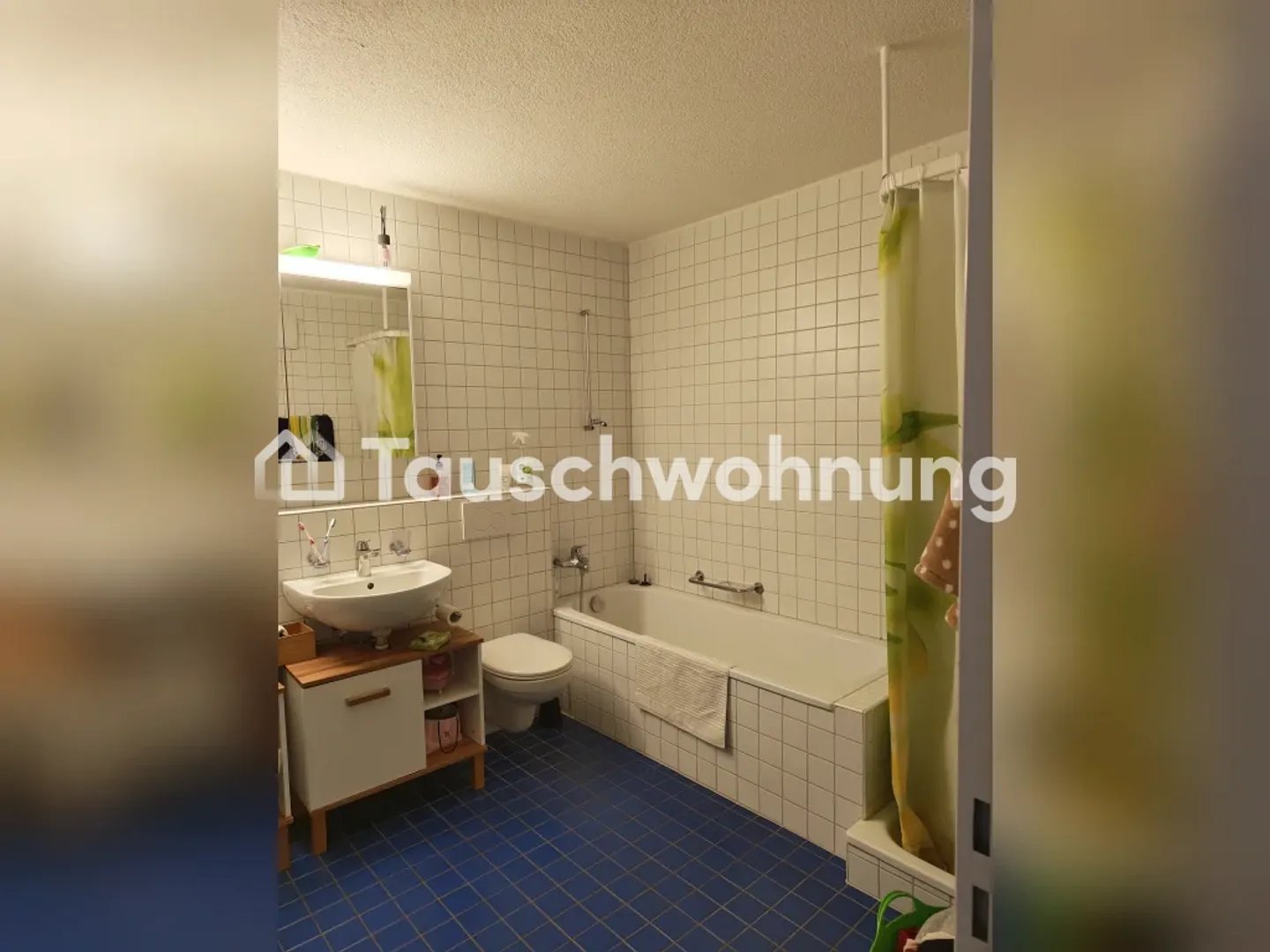 Scambio appartamento duplex 3,5 a Zurigo, distretto 11 - Foto 10 di 11