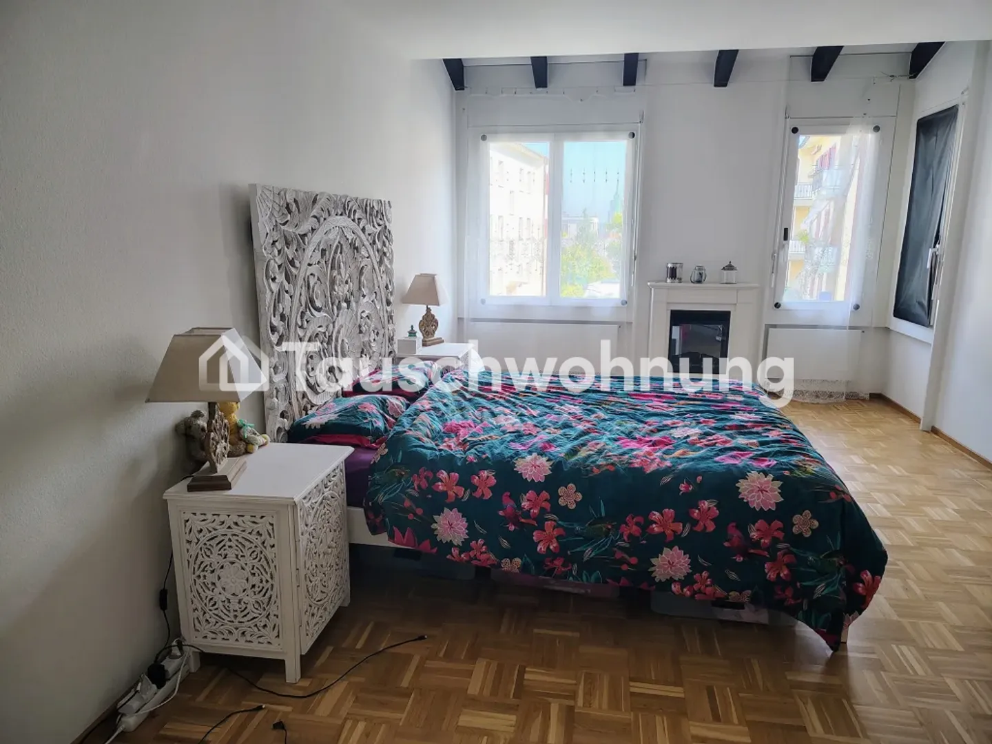 Geräumige Wohnung in Zürich - Foto 2 von 8