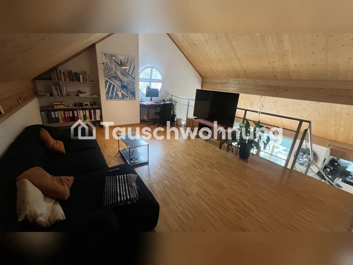 3.5-Zimmer-Maisonette gegen günstigere Wohnung - Foto 6 von 9