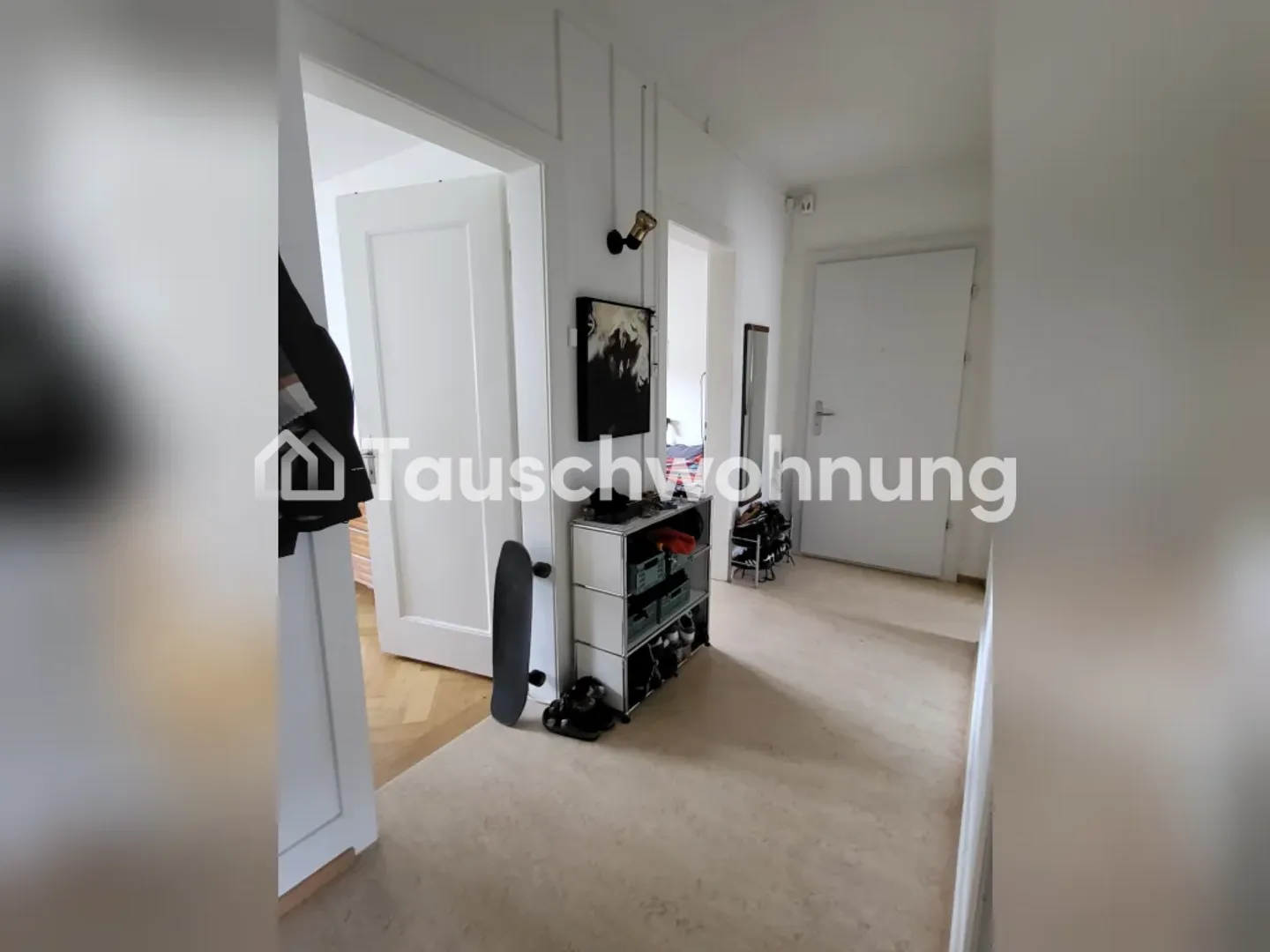 Gemütliche Wohnung in Zürich Kreis 4 - Foto 7 von 8