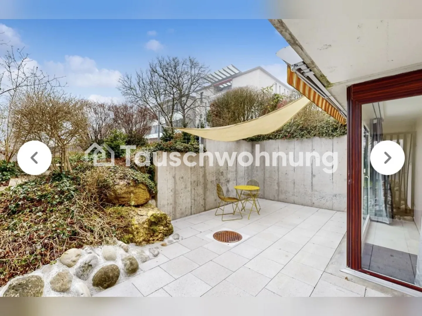 Compact 1.5-room flat in Zurich, District 10 - Photo 7 of 9