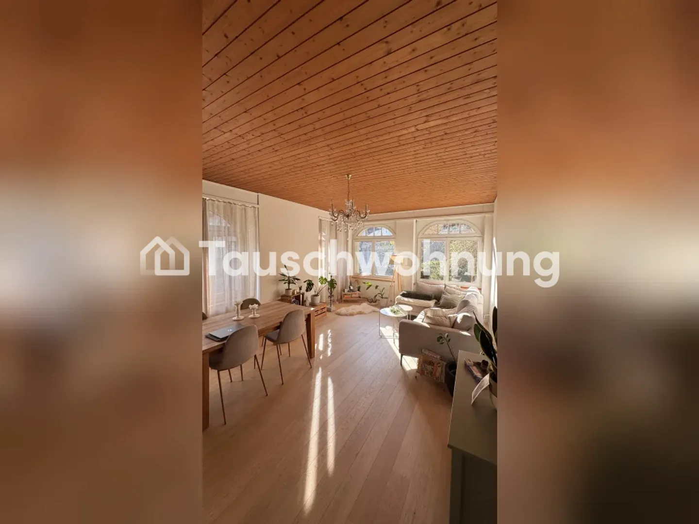 Geräumige Wohnung in Zürich - Foto 1 von 13