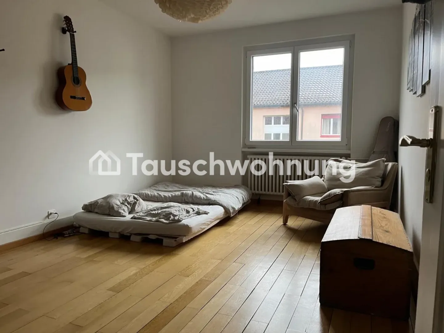 50 m² apartment in Zurich, District 3 - Photo 3 of 5