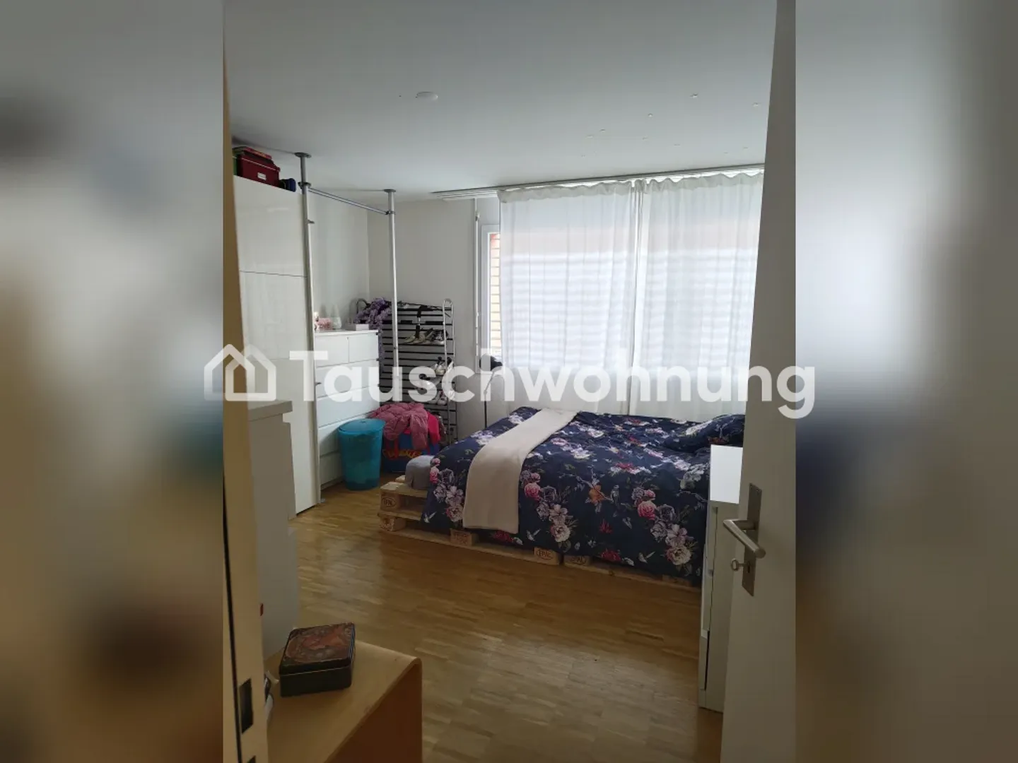 Scambio appartamento duplex 3,5 a Zurigo, distretto 11 - Foto 11 di 11