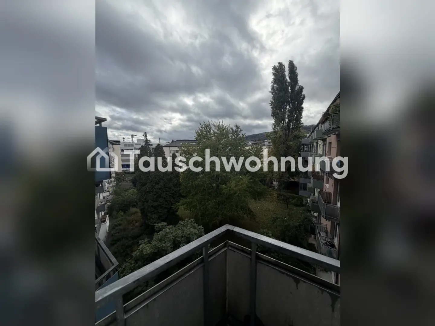 2.5 Room Apartment in Zurich, District 3, 55 m², Parking - Photo 11 of 11