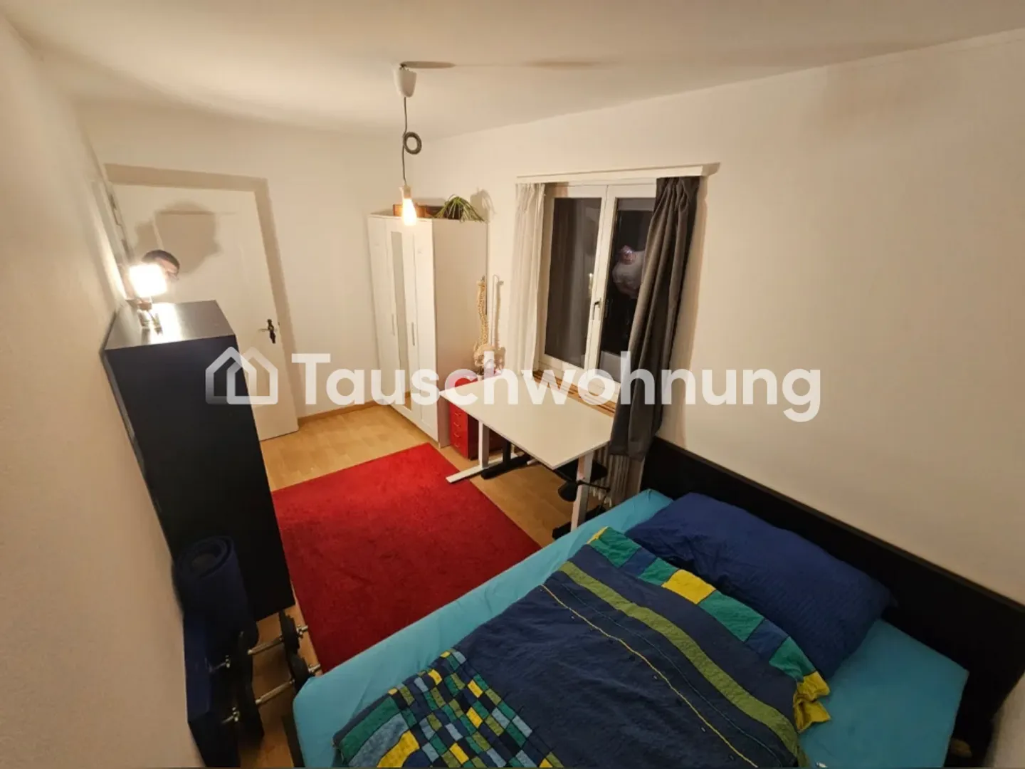 3.5-Z., 1'500.-, Kreis 6, Renov. 2020, für Studenten (2Pers) - Photo 6 of 6