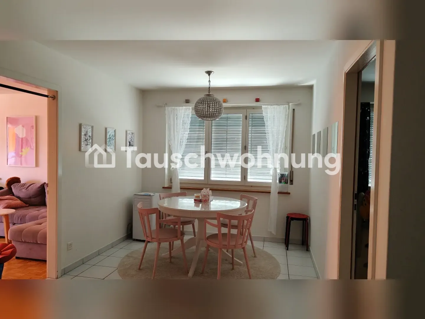​Tauschwohnung gesucht: 3.5-Zimmer-Wohnung in Baar gegen ab - Photo 7 of 8
