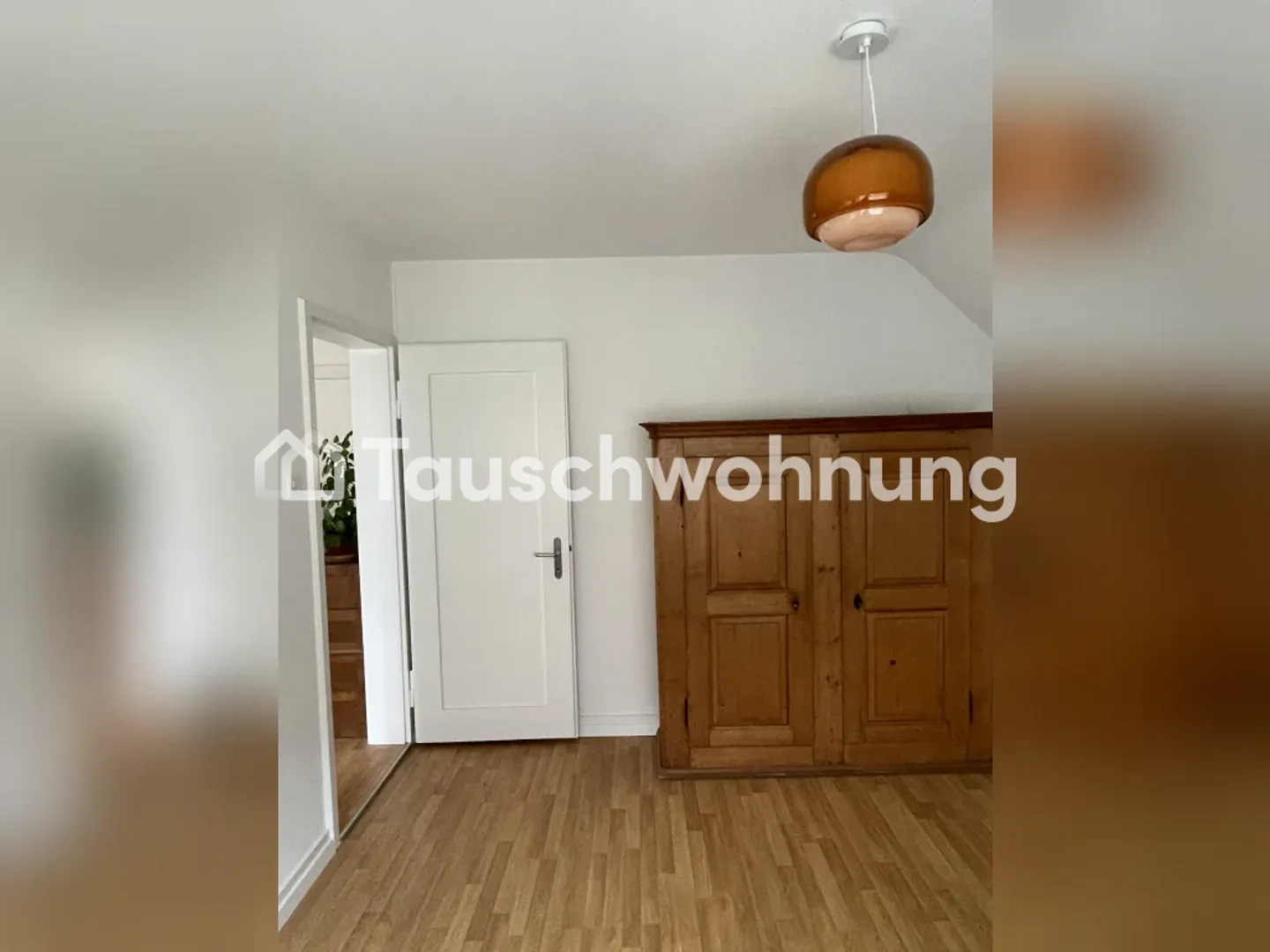 Bright 2.5 room apartment for a similar, pet-friendly apartment - Photo 6 of 7
