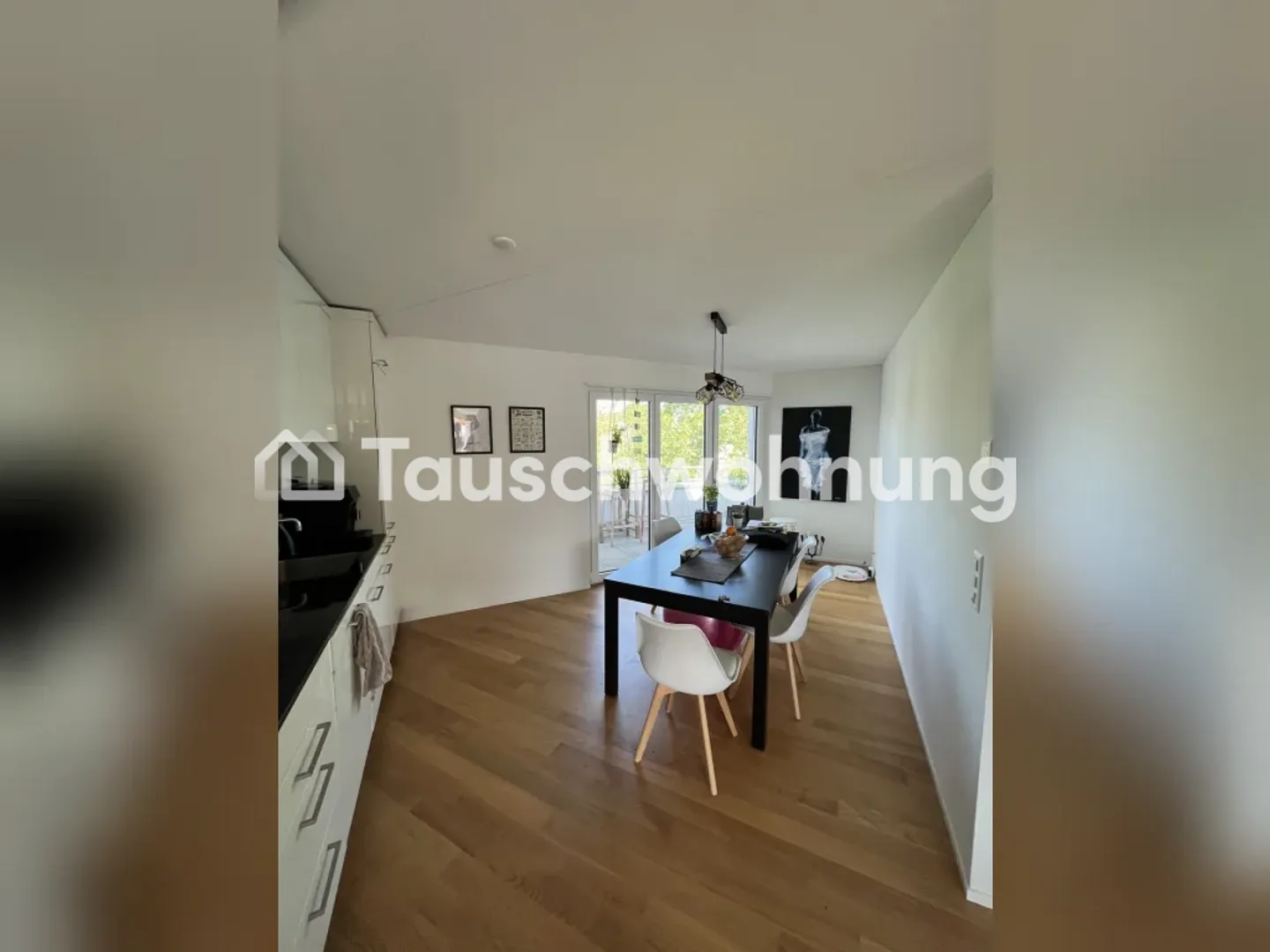 Gemütliche Wohnung in Zürich - Foto 8 von 9