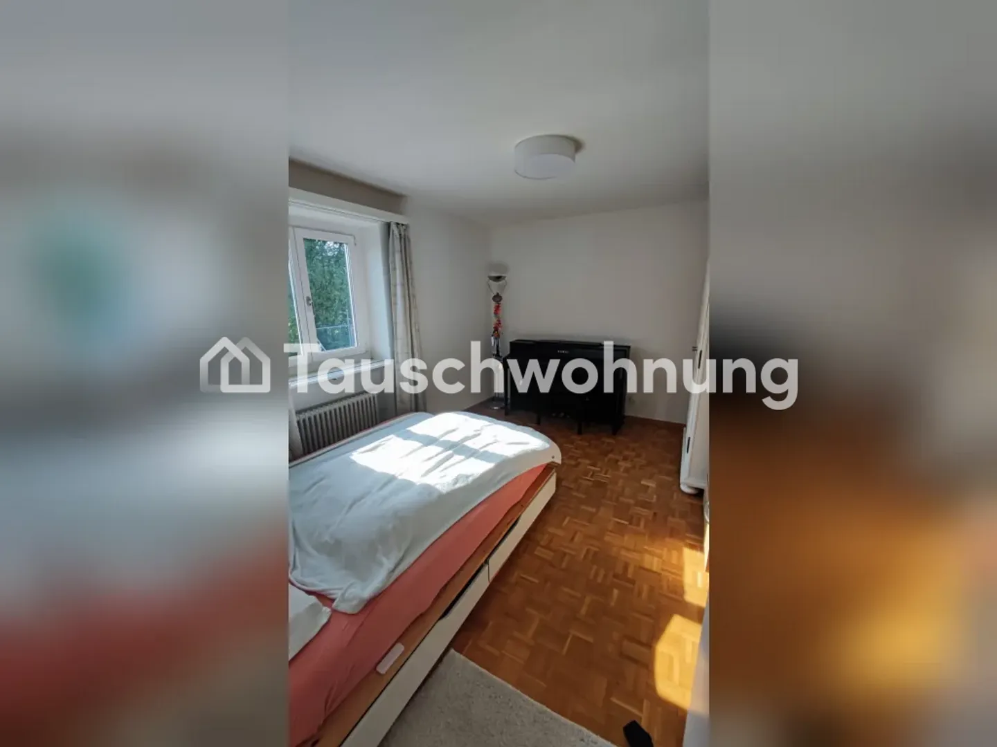 4.5-room apartment in Zurich, District 9 for exchange - Photo 7 of 9