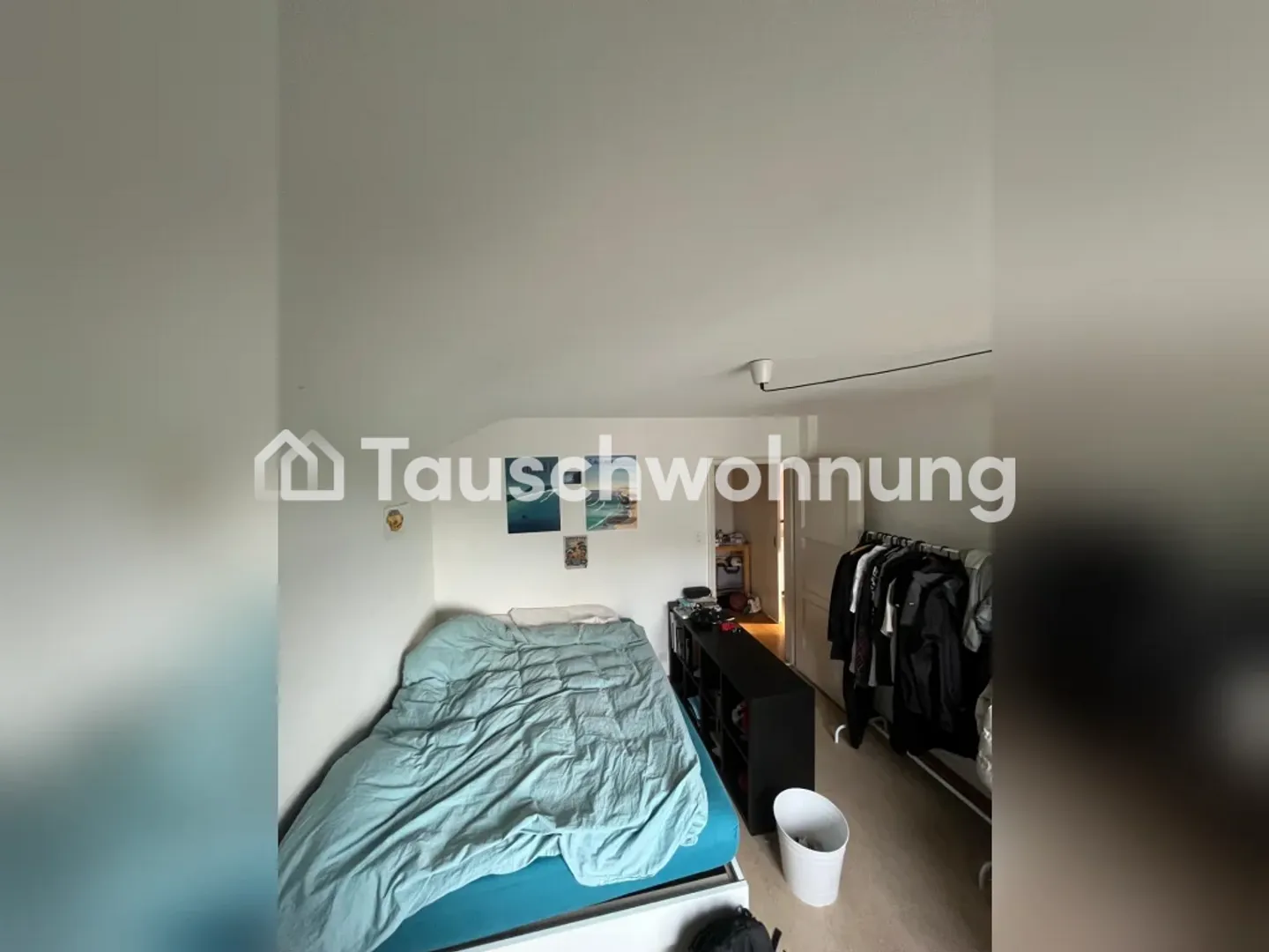 Belle appartement de 2,5 pièces acceptant les animaux de compagnie dans le district 7 - Photo 12 sur 13