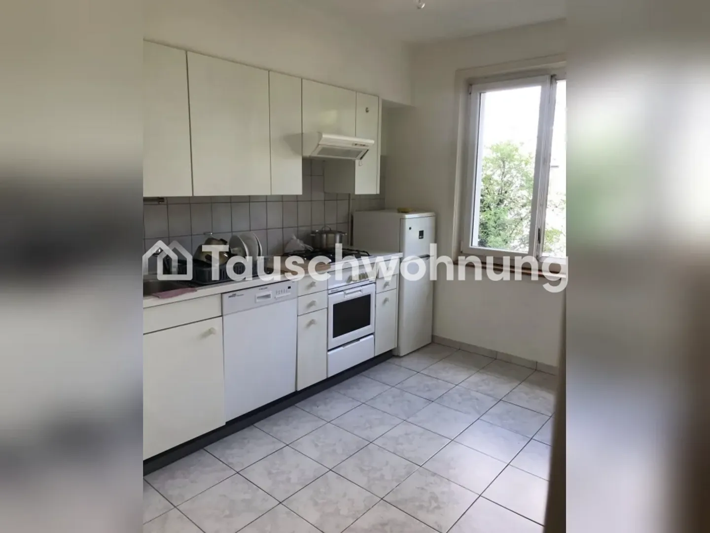 3.5-room apartment in Zurich, District 4 for a 1 -2.5 apartment - Photo 4 of 5