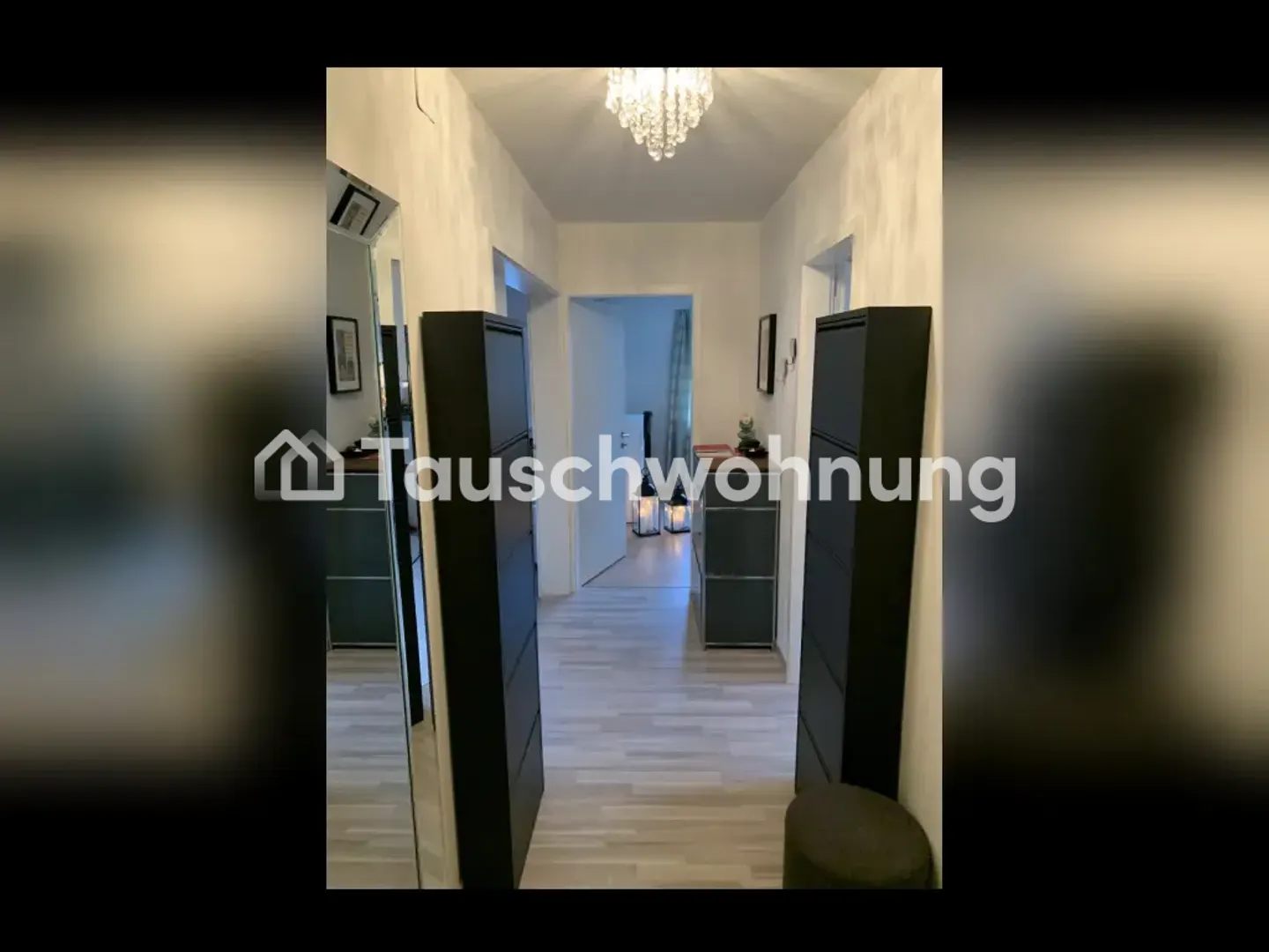 Helle Altbauwohnung mit Balkon - Foto 4 von 9