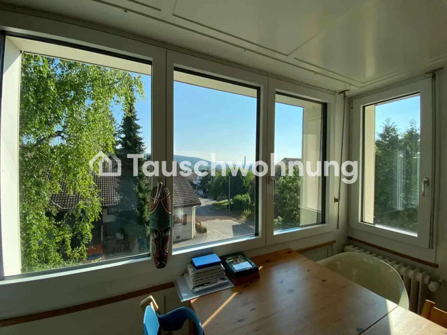 Beautiful 3.5-room apartment in Wallisellen for exchange - Photo 3 of 8
