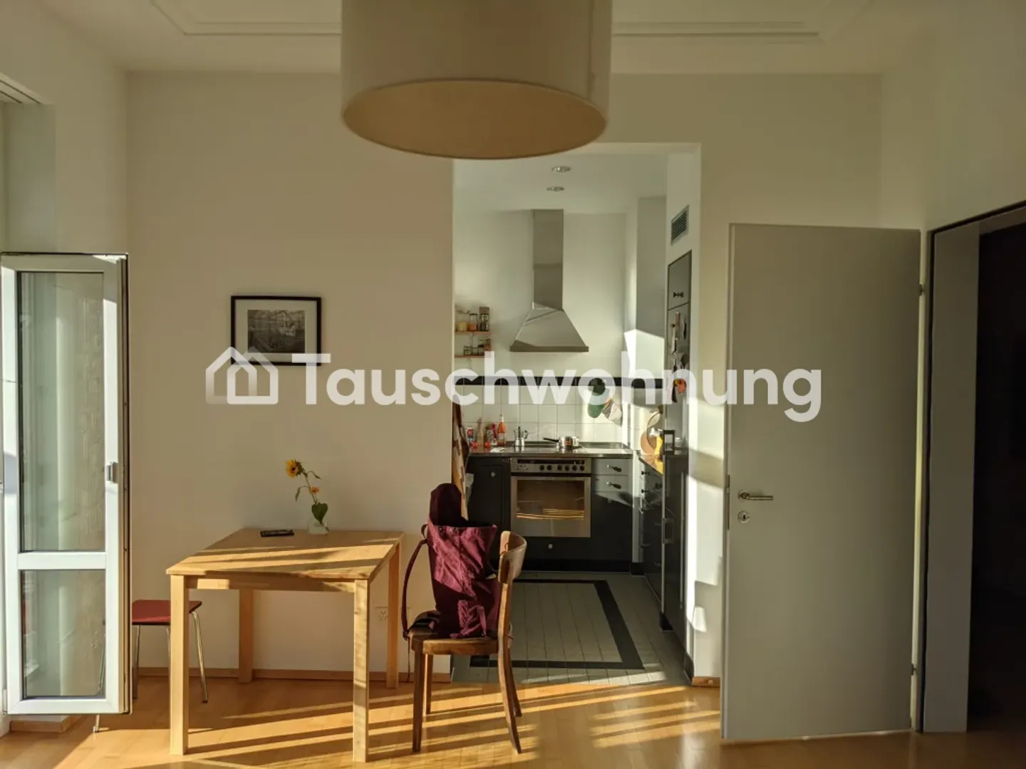 3-Zimmer-Wohnung in Winterthur, Stadt, 1'800 CHF - Foto 4 von 6