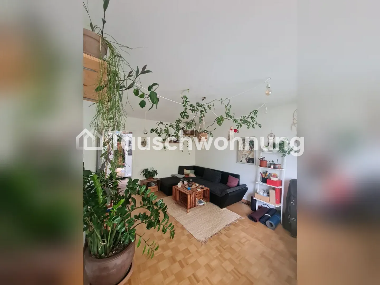 Large apartment in Bern for exchange - Photo 6 of 7