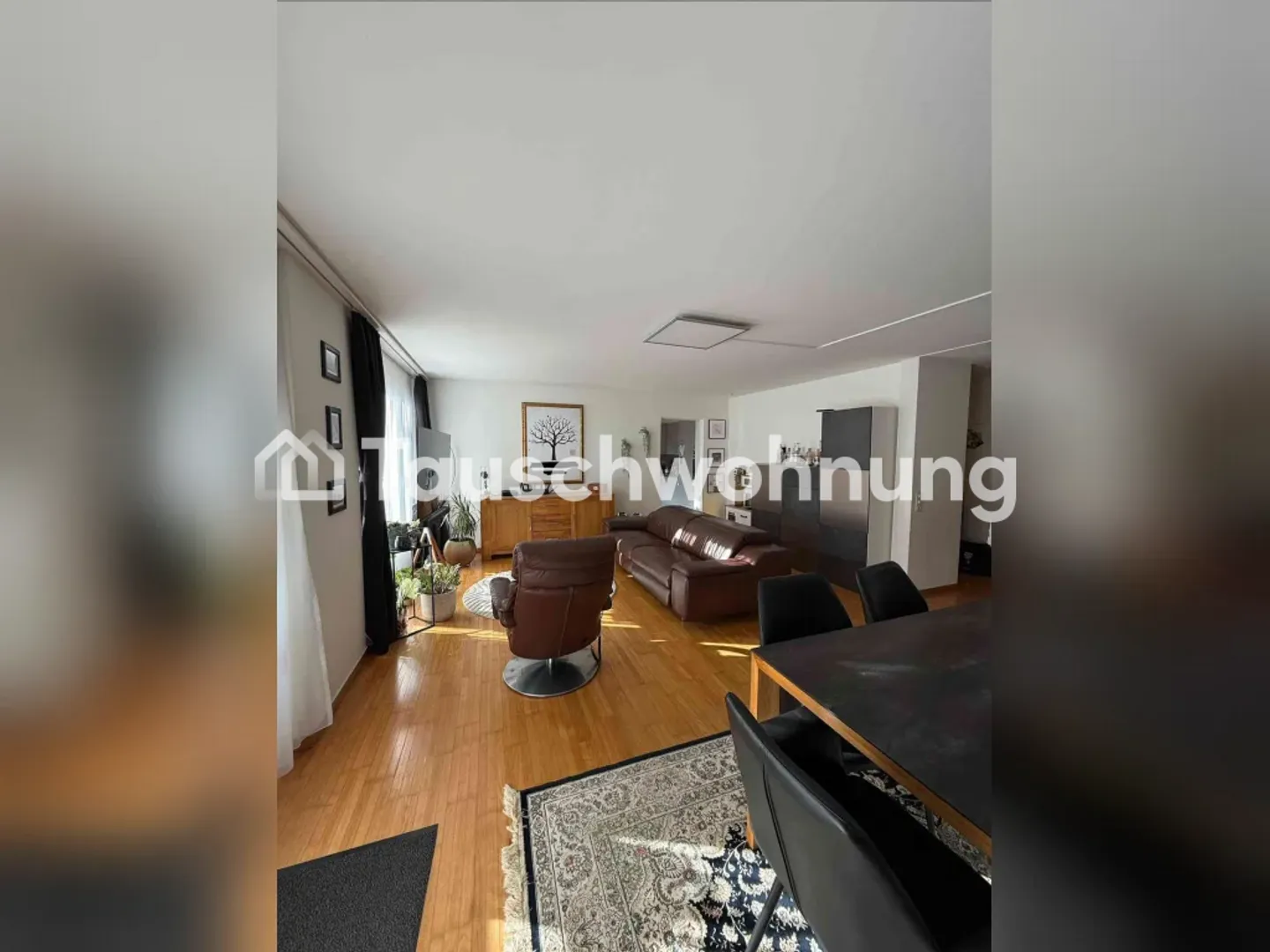 Austausch: Wohnung in Steinhausen gegen größere - Photo 2 sur 11