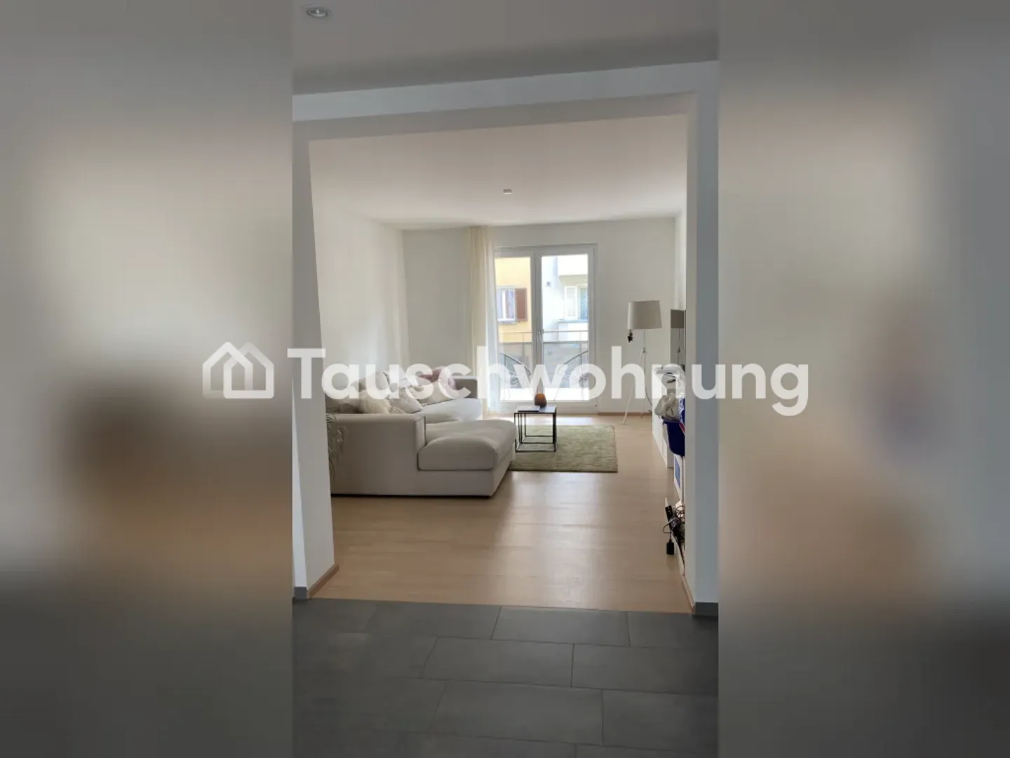 Appartamento accogliente a Zurigo, quartiere 4 da scambiare - Foto 1 di 5