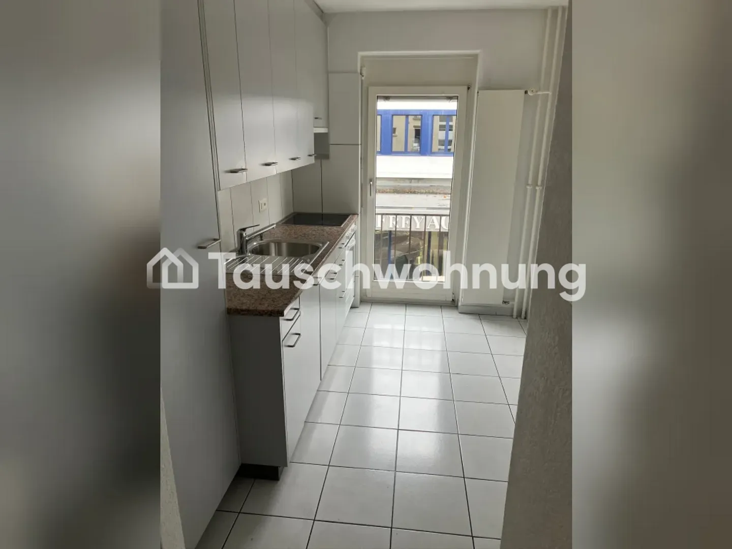 Helle 2.5 Zimmer Wohnung - Foto 4 von 5