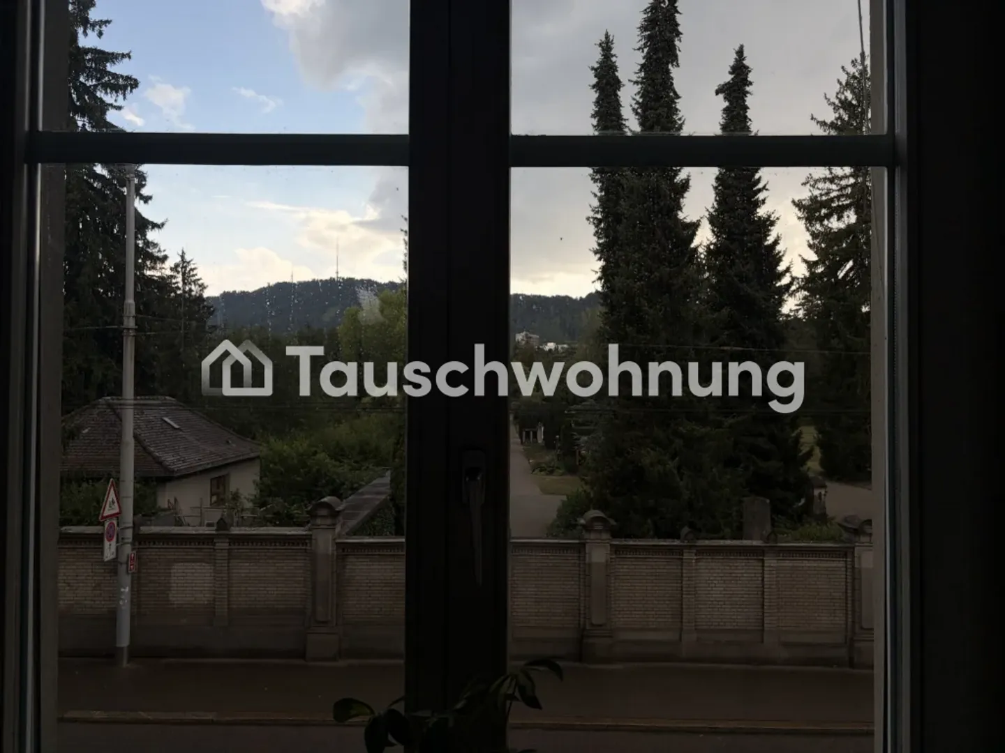 3.5-room apartment in Zurich, District 3 - Photo 3 of 5