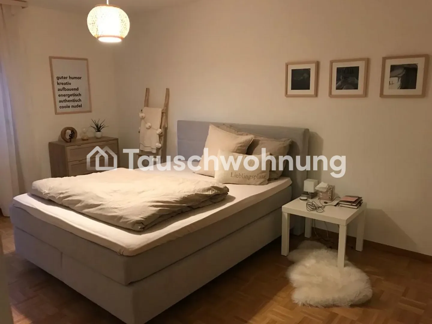 Sunny 3.5 room apartment in district 6 in Zurich, looking for one in Winterthur - Photo 6 of 6
