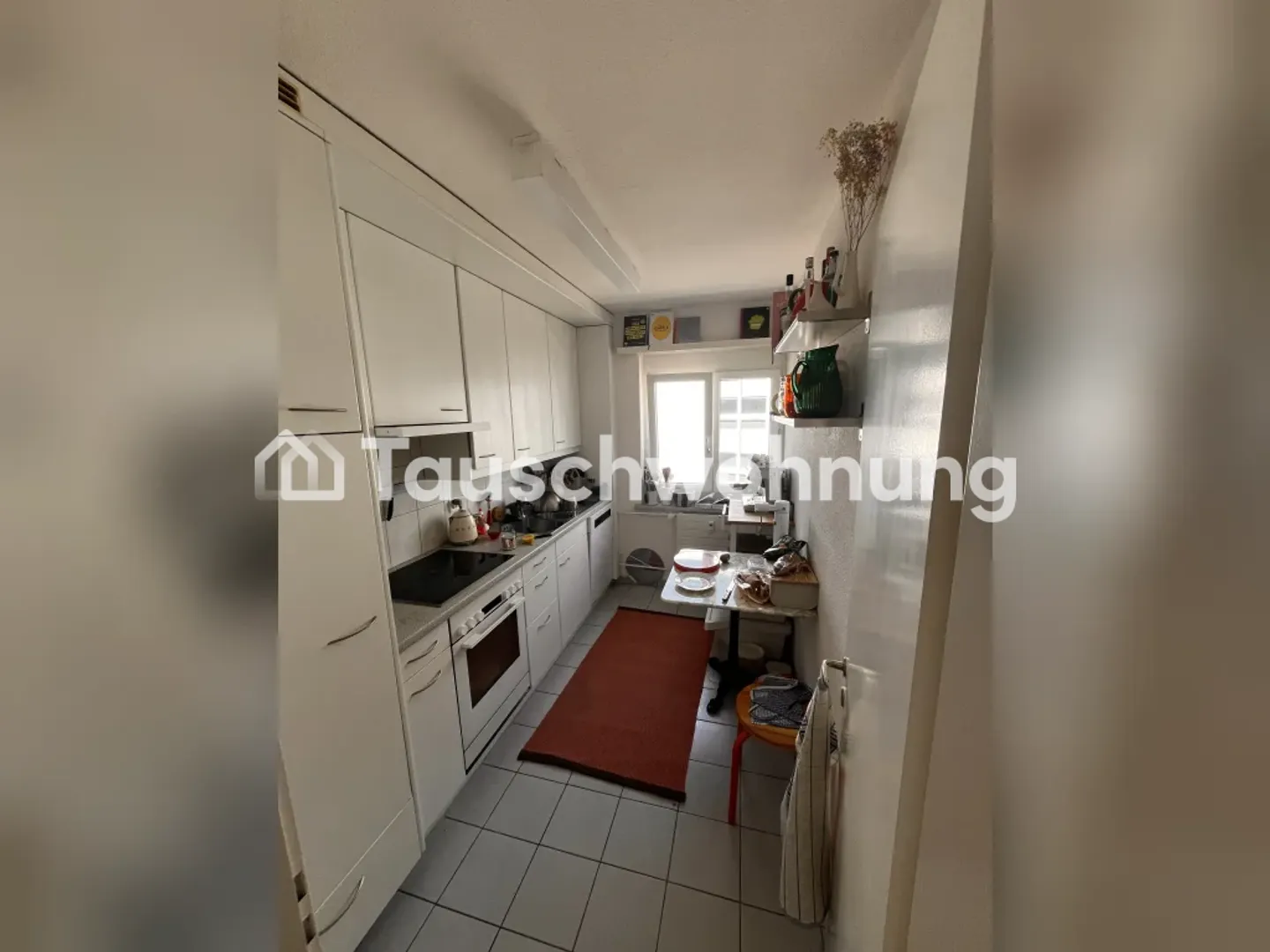Geräumige Wohnung mit Balkon - Foto 5 von 6