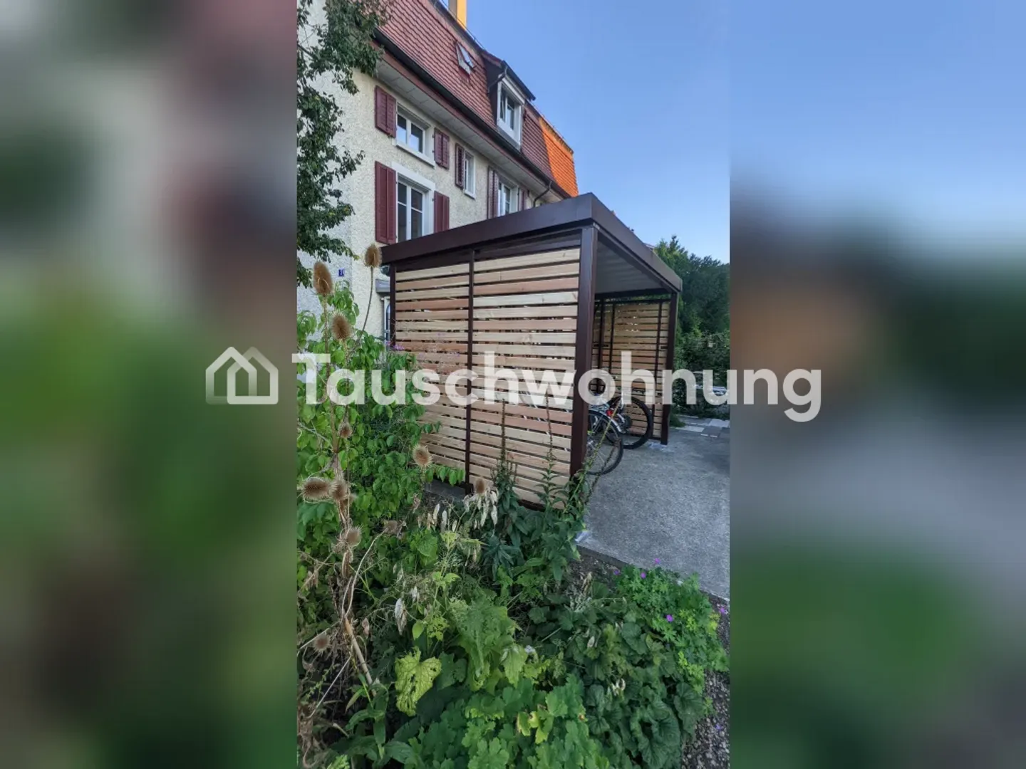 Échange d'un appartement de 3 pièces à Winterthur Veltheim - Photo 7 sur 11
