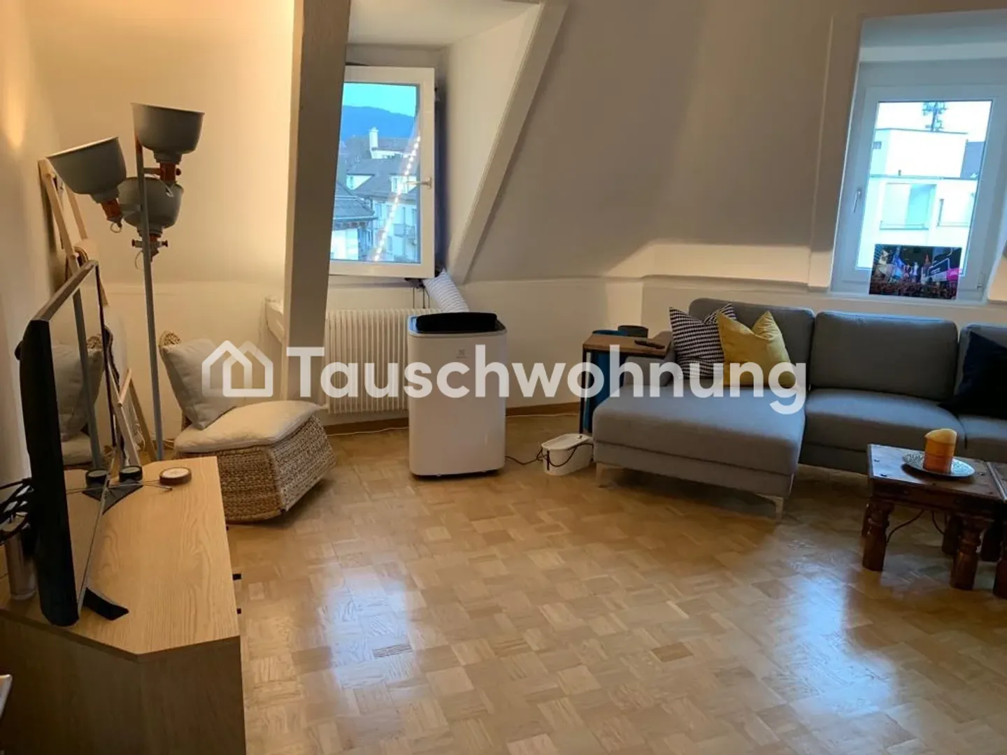4-room apartment in Zurich, District 5, 95 m² - Photo 3 of 12