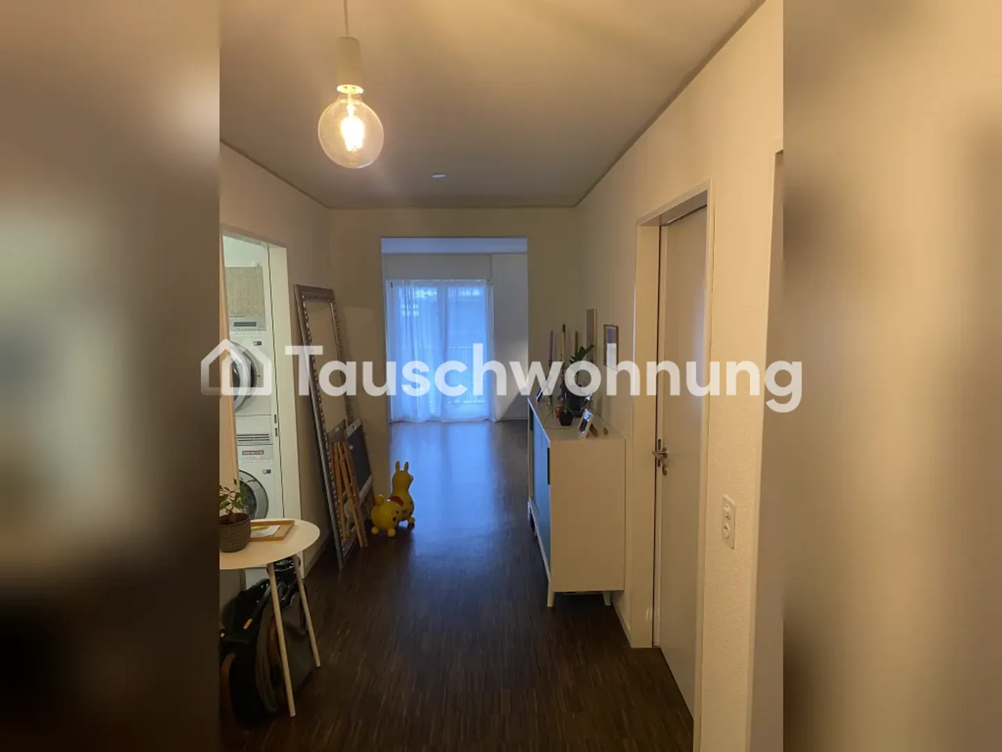 Familienfreundliche Wohnung - Foto 3 von 8