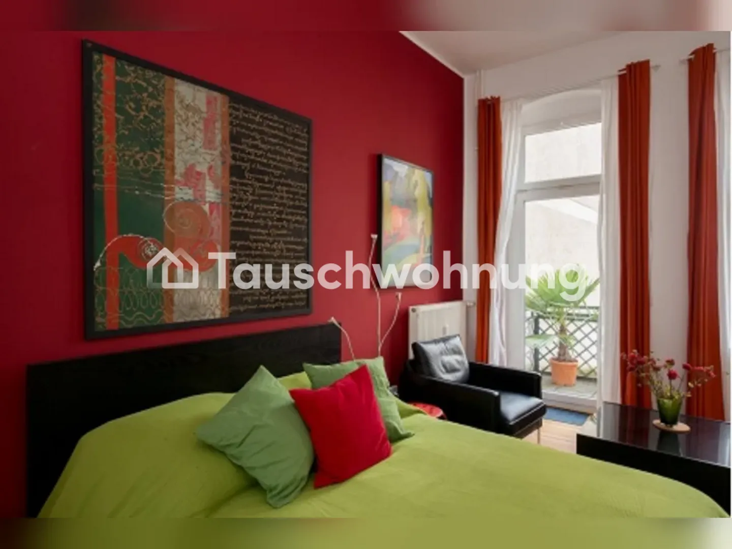 Perfekt für zwei Personen in Zürich, Kreis 6 - Photo 5 of 7