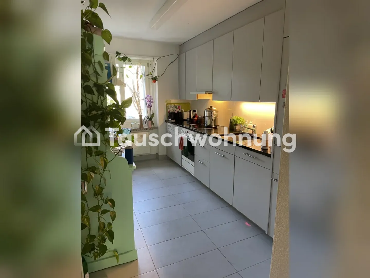 Appartement de jardin à Witikon pour un logement moins cher à Witi ! - Photo 6 sur 7