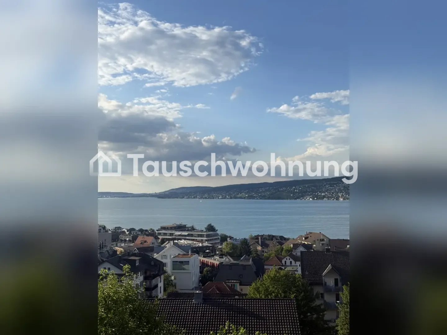3-Zimmer-Wohnung, 80 m² in Horgen - Photo 1 of 1