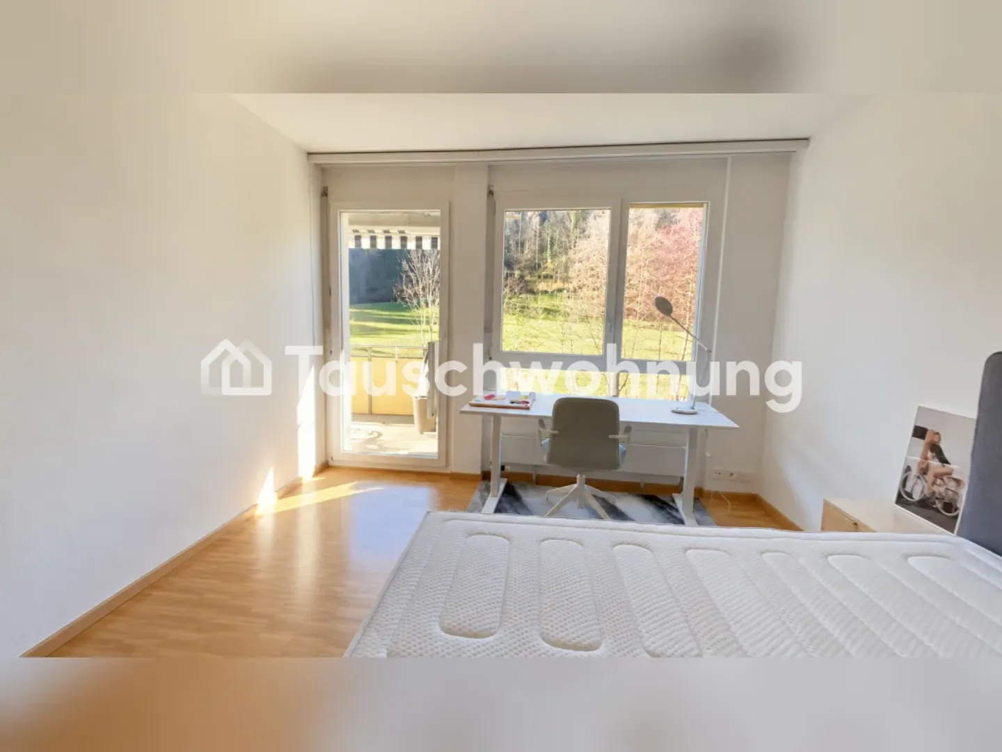 Gemütliche 2,5-Zimmer-Wohnung in Stallikon - Foto 8 von 8