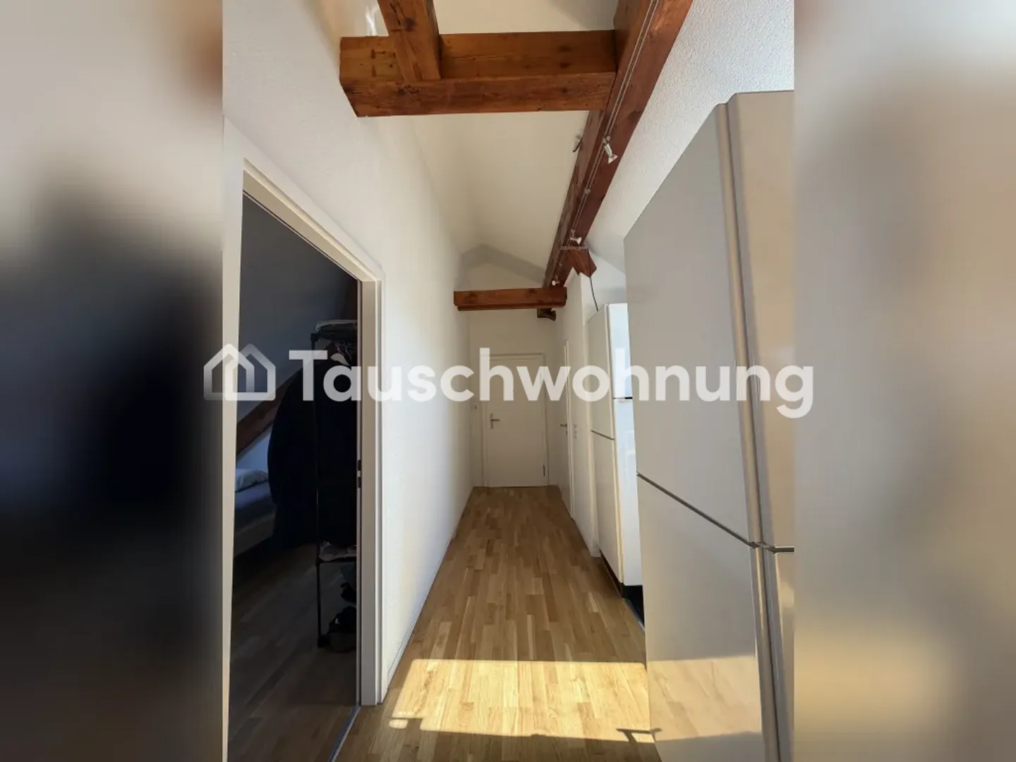 54m2 Dachwohnung, 100m zum Bahnhof Oerlikon - Photo 7 of 9
