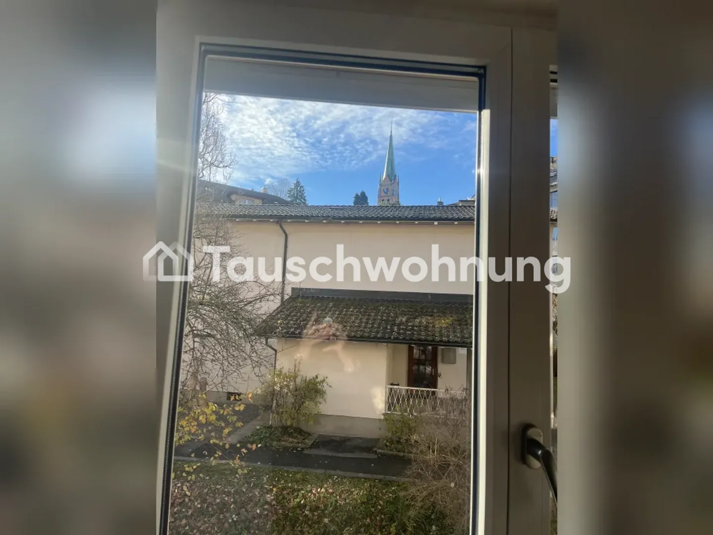 Quiet 3.5 Room Apartment directly in the Heart of Zurich - Photo 1 of 7