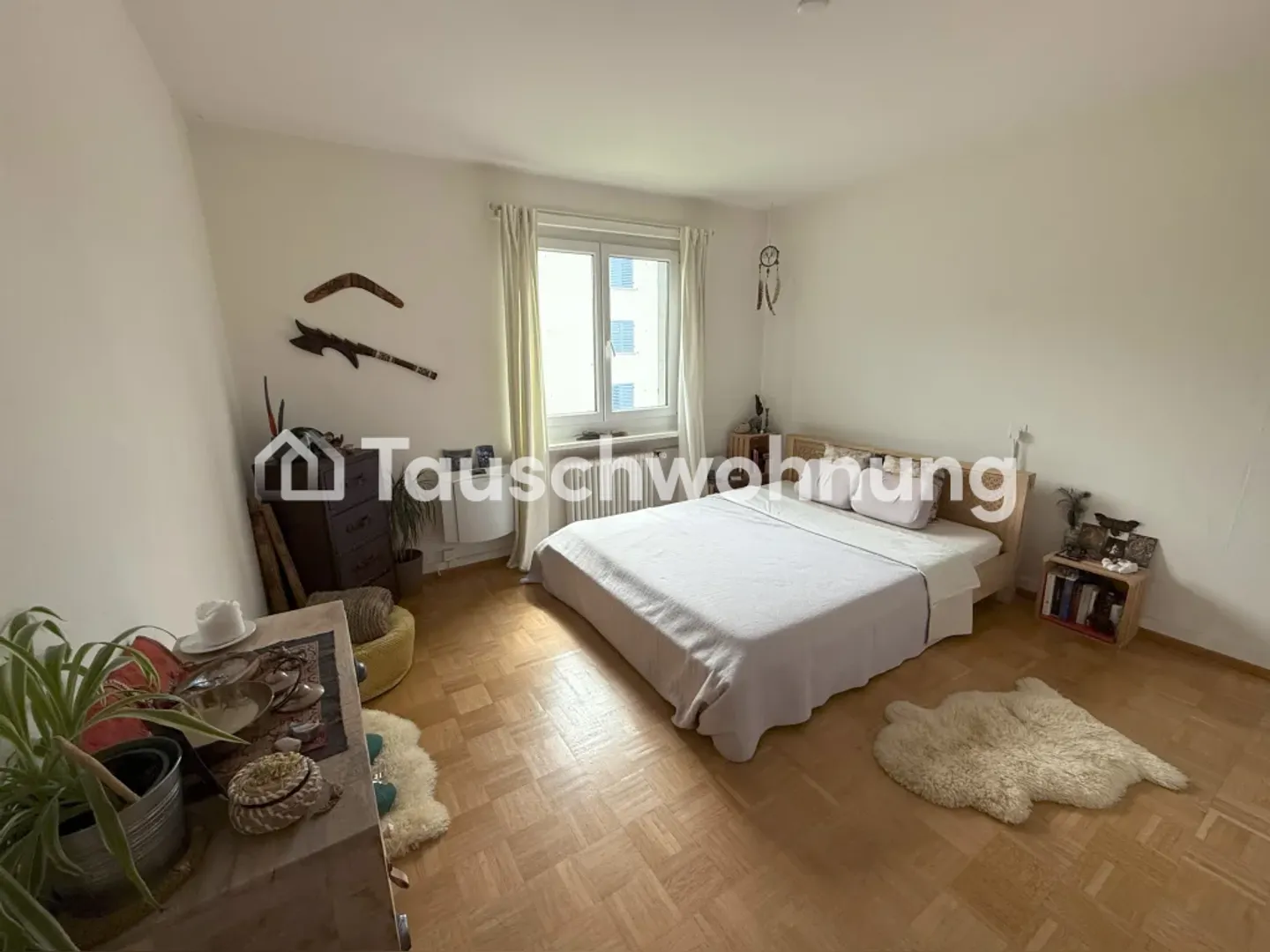 2.5-room apartment, Zurich, border district 11/6/10, 60m² - Photo 2 of 10