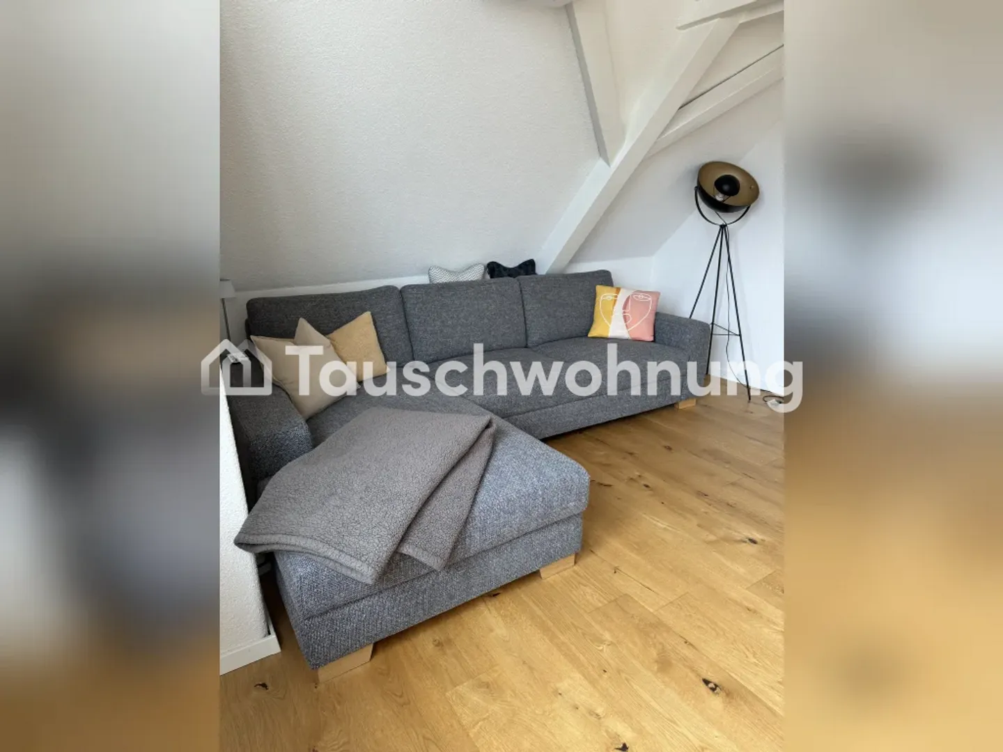 Wunderschöne Attikawohnung in Zürich - Foto 6 von 6