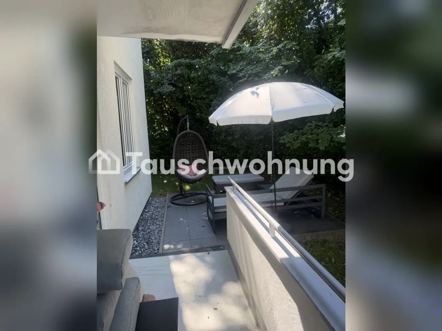 3.5 Room Apartment with Garden Seating in the great Uitikon Waldegg - Photo 7 of 8