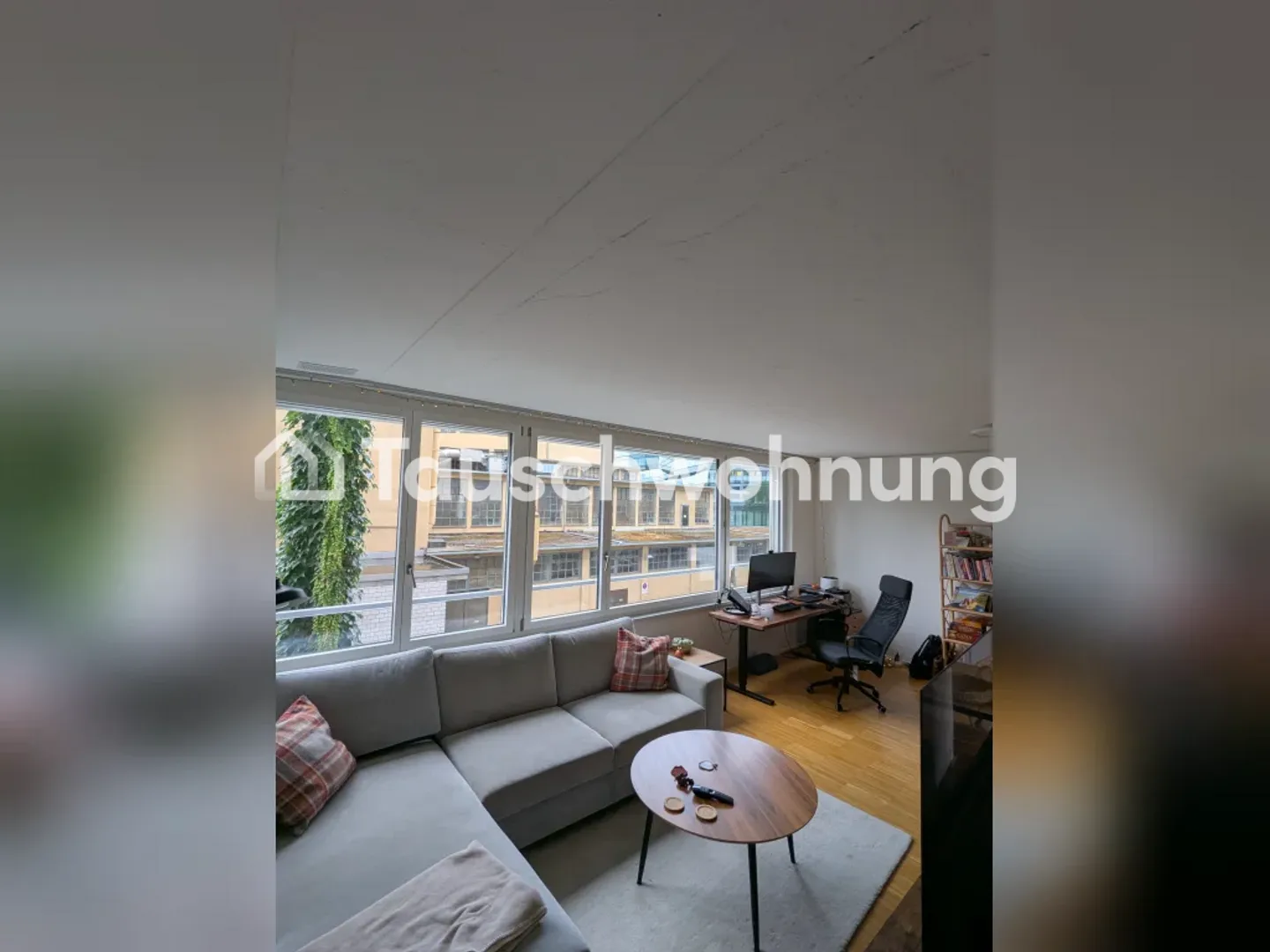 Recherche d'un appartement plus grand de 3,5 pièces à Zurich - Photo 1 sur 7